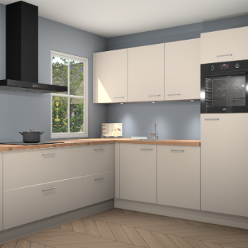 Kasjmier keuken Leeds 83561