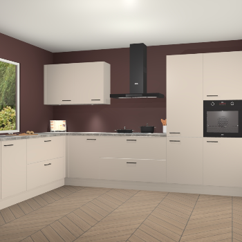 Kasjmier keuken Debrecen 68490