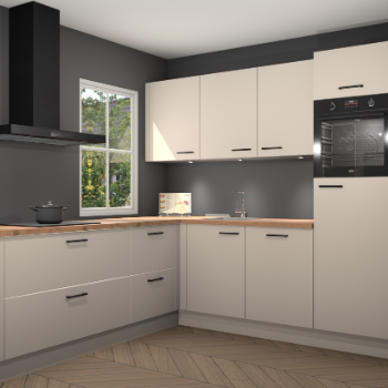 Kasjmier keuken Leeds 83563