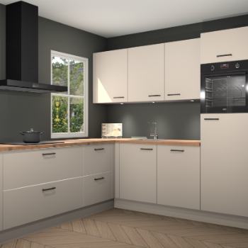 Kasjmier keuken Leeds 83571
