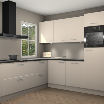 Kasjmier keuken Leeds 83548