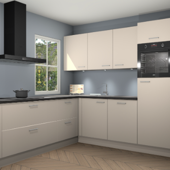 Kasjmier keuken Leeds 83549