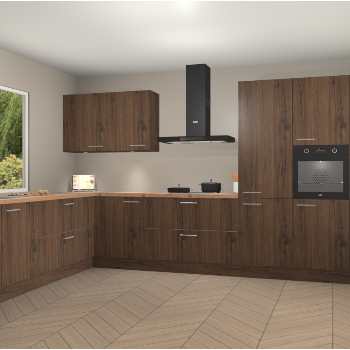 Noten keuken Debrecen 68181