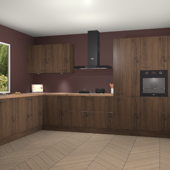 Noten keuken Debrecen 68185