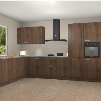 Noten keuken Debrecen 68360