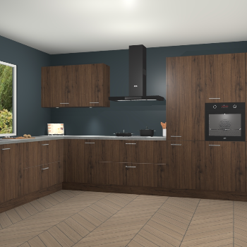 Noten keuken Debrecen 68361