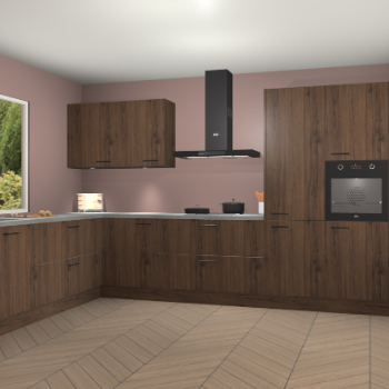 Noten keuken Debrecen 68363