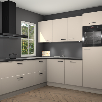Kasjmier keuken Leeds 83551