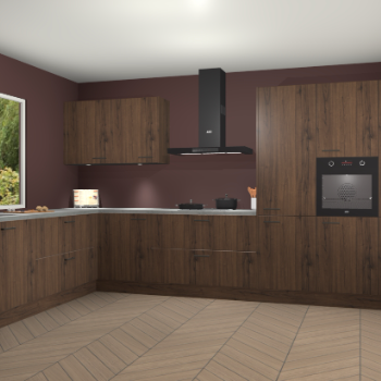 Noten keuken Debrecen 68364