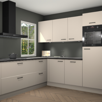 Kasjmier keuken Leeds 83552