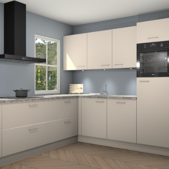 Kasjmier keuken Leeds 83580
