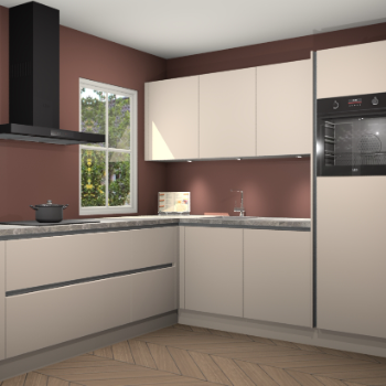 Kasjmier greeploze keuken Leeds 83581