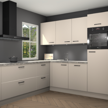 Kasjmier keuken Leeds 83582