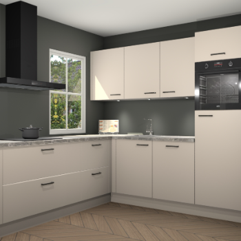 Kasjmier keuken Leeds 83583