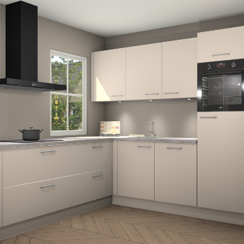 Kasjmier keuken Leeds 83598
