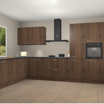 Noten keuken Debrecen 68366