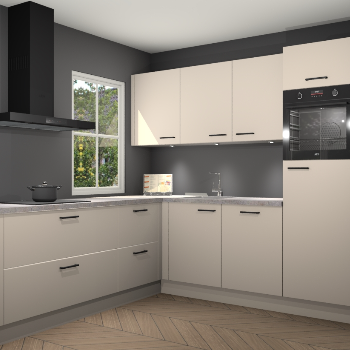 Kasjmier keuken Leeds 83601