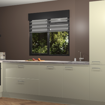 Magnolia keuken Luzern 61283