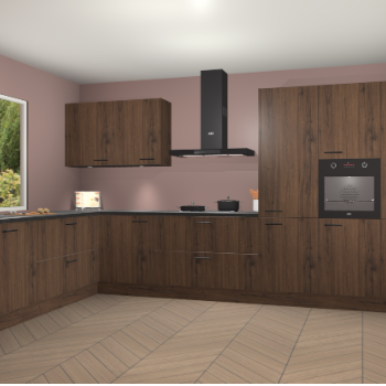 Noten keuken Debrecen 68369