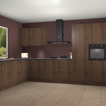 Noten keuken Debrecen 68370