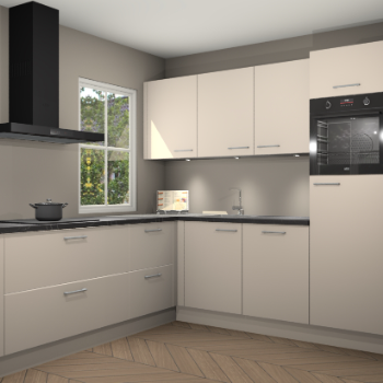 Kasjmier keuken Leeds 83635