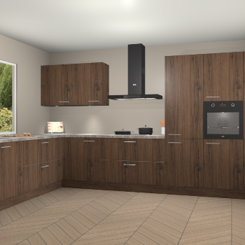 Noten keuken Debrecen 68373