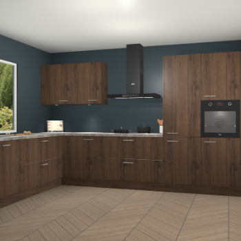 Noten keuken Debrecen 68374