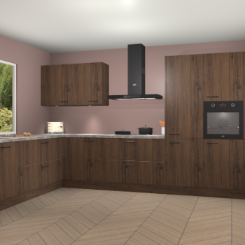 Noten keuken Debrecen 68376