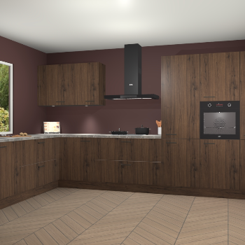 Noten keuken Debrecen 68377