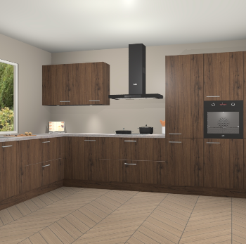 Noten keuken Debrecen 68379