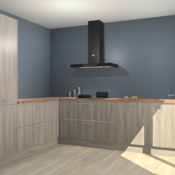 Olm keuken Antibes 61903