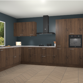 Noten keuken Debrecen 68380