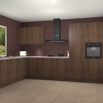 Noten keuken Debrecen 68383