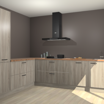 Olm keuken Antibes 61905