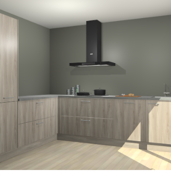 Olm keuken Antibes 61912