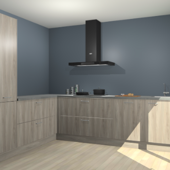 Olm keuken Antibes 61914