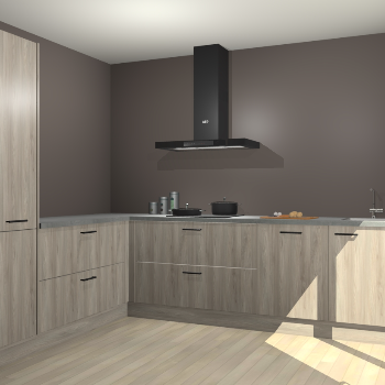 Olm keuken Antibes 61917