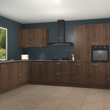 Noten keuken Debrecen 68386