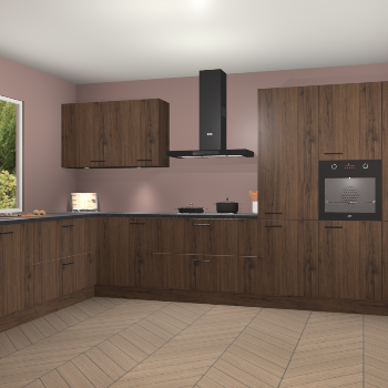 Noten keuken Debrecen 68388