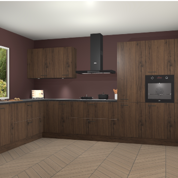 Noten keuken Debrecen 68389