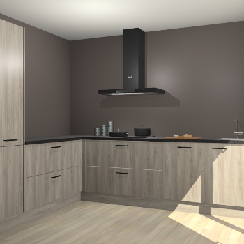 Olm keuken Antibes 61955