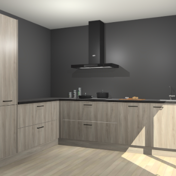 Olm keuken Antibes 61956