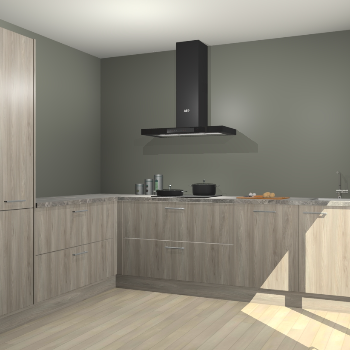 Olm keuken Antibes 61970