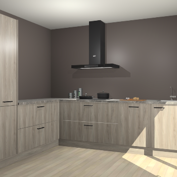 Olm keuken Antibes 61975