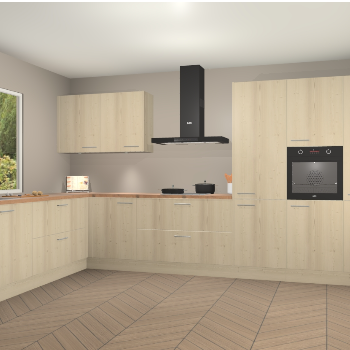 Vuren keuken Debrecen 68278