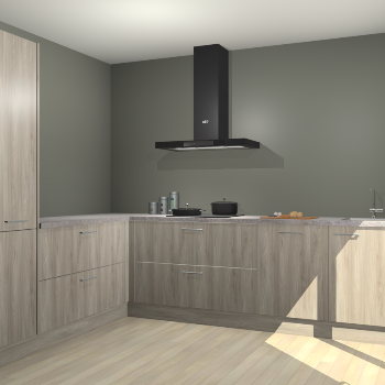 Olm keuken Antibes 61982