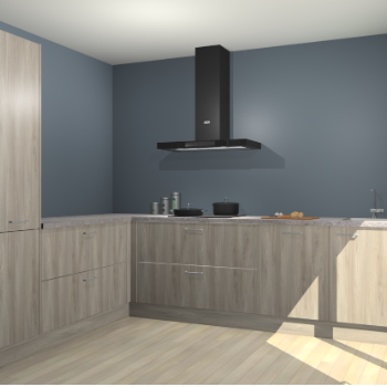 Olm keuken Antibes 61983