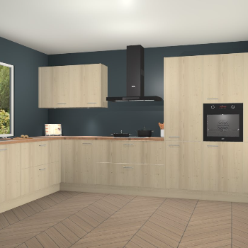 Vuren keuken Debrecen 68279