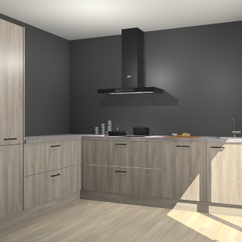 Olm keuken Antibes 61986