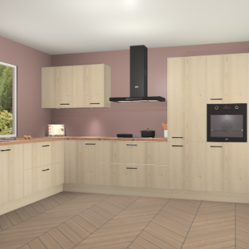 Vuren keuken Debrecen 68281